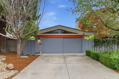 464 Dell Ave, Mountain View, CA 94043