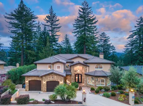 608 Lassen Park Ct, Scotts Valley, CA 95066