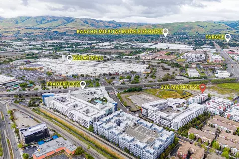 View/Area - 236 Market St, Milpitas, CA 95035 photo 3 of 5