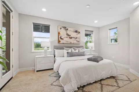 Bedroom - 236 Market St, Milpitas, CA 95035 photo 4 of 10