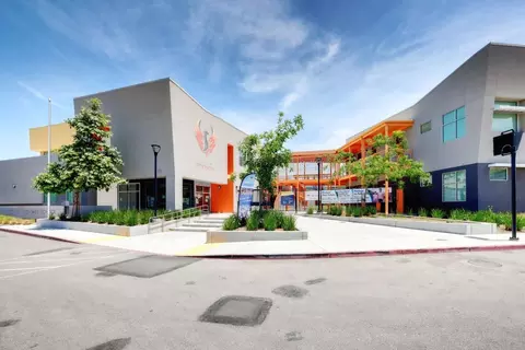 Exterior - 236 Market St, Milpitas, CA 95035 photo 5 of 6
