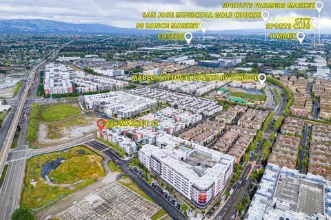 View/Area - 236 Market St, Milpitas, CA 95035 photo 2 of 5
