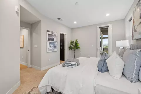 Bedroom - 236 Market St, Milpitas, CA 95035 photo 2 of 10