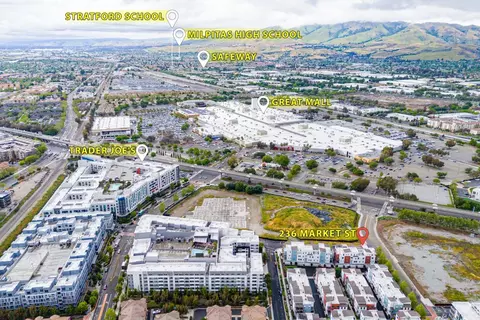 View/Area - 236 Market St, Milpitas, CA 95035 photo 4 of 5