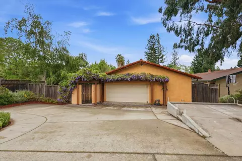 199 Glenwood Dr, Scotts Valley, CA 95066
