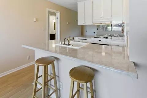 Kitchen - 101 Shell Dr #112, Watsonville, CA 95076 photo 5 of 5
