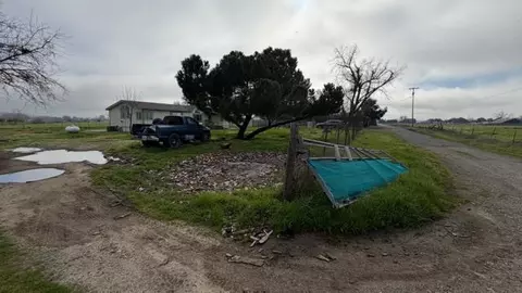 Exterior - 8340 Mcclure Ave, Gerber, CA 96035 photo 2 of 13