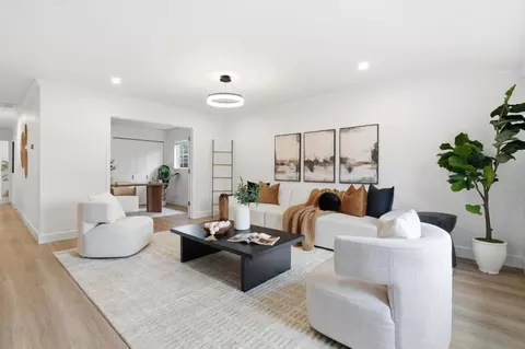 3348 Valley Forge Way, San Jose, CA 95117