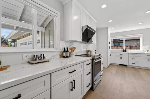 Kitchen - 4533 Doyle Rd, San Jose, CA 95129 photo 3 of 7