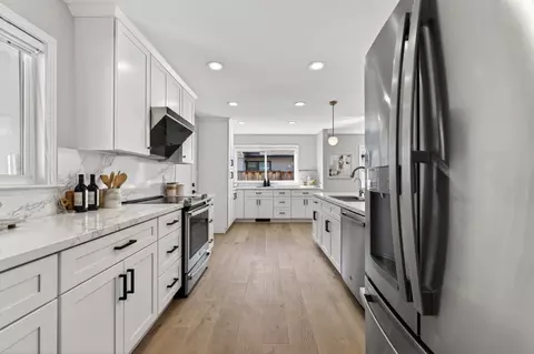 Kitchen - 4533 Doyle Rd, San Jose, CA 95129 photo 2 of 7