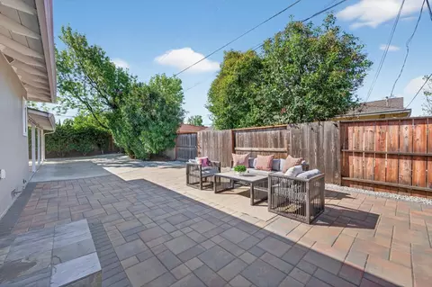 Exterior - 4533 Doyle Rd, San Jose, CA 95129 photo 2 of 11