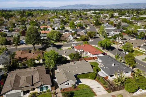 View/Area - 4533 Doyle Rd, San Jose, CA 95129 photo 1 of 4
