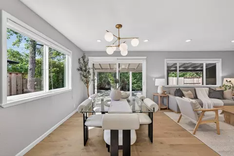 Dining - 4533 Doyle Rd, San Jose, CA 95129 photo 1 of 1