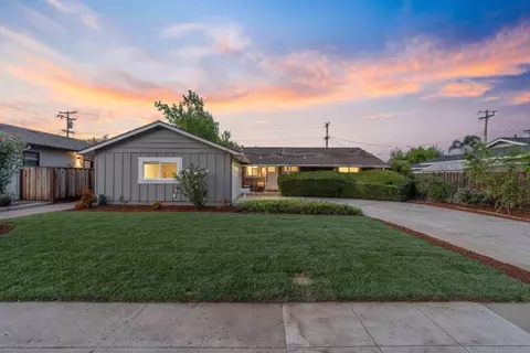 Exterior - 4533 Doyle Rd, San Jose, CA 95129 photo 7 of 11