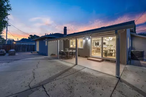 Exterior - 4533 Doyle Rd, San Jose, CA 95129 photo 9 of 11