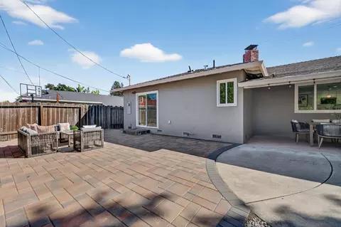 Exterior - 4533 Doyle Rd, San Jose, CA 95129 photo 4 of 11