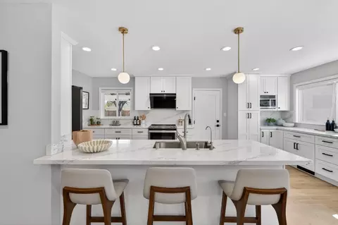 Kitchen - 4533 Doyle Rd, San Jose, CA 95129 photo 7 of 7