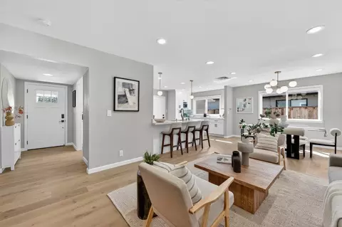 Entry Way - 4533 Doyle Rd, San Jose, CA 95129 photo 1 of 1