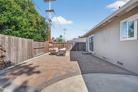 Exterior - 4533 Doyle Rd, San Jose, CA 95129 photo 6 of 11