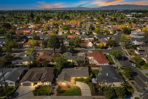 View/Area - 4533 Doyle Rd, San Jose, CA 95129 photo 4 of 4
