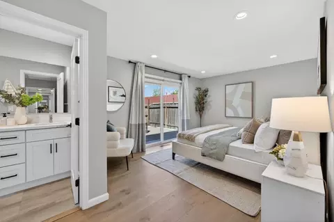 Bedroom - 4533 Doyle Rd, San Jose, CA 95129 photo 1 of 6