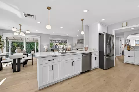 Kitchen - 4533 Doyle Rd, San Jose, CA 95129 photo 1 of 7