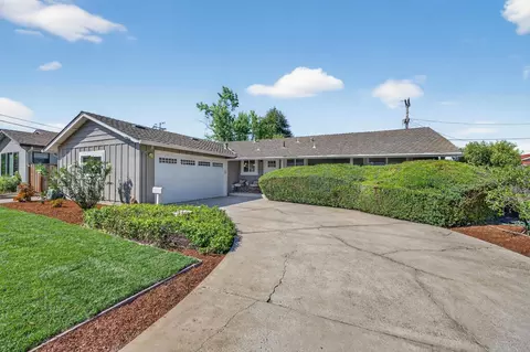 Exterior - 4533 Doyle Rd, San Jose, CA 95129 photo 10 of 11