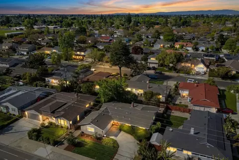 View/Area - 4533 Doyle Rd, San Jose, CA 95129 photo 3 of 4