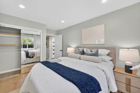 Bedroom - 4533 Doyle Rd, San Jose, CA 95129 photo 4 of 6