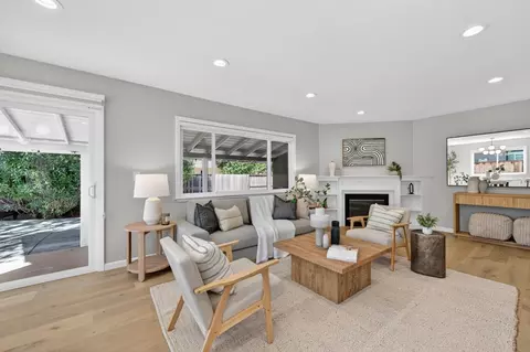 Living - 4533 Doyle Rd, San Jose, CA 95129 photo 1 of 2