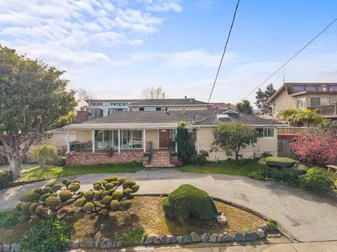 2725 Belmont Cyn, Belmont, CA 94002