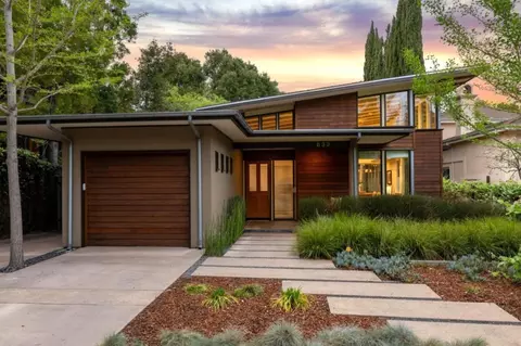 839 Melville Ave, Palo Alto, CA 94301