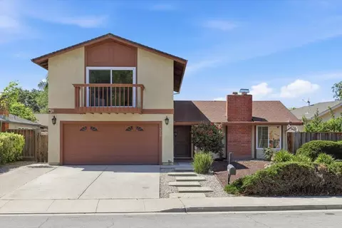 4918 Avenida De Los Arboles, Santa Clara, CA 95054