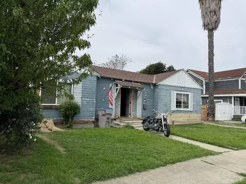 581 Illinois Ave, San Jose, CA 95125