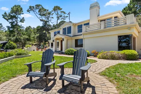 791 Toyon Dr, Monterey, CA 93940