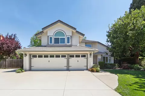 17428 Alisa Ct, Morgan Hill, CA 95037