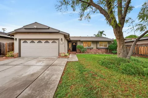2467 Nightingale Dr, San Jose, CA 95125