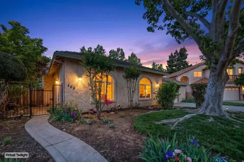 409 Mission Santa Fe Cir, Chico, CA 95926