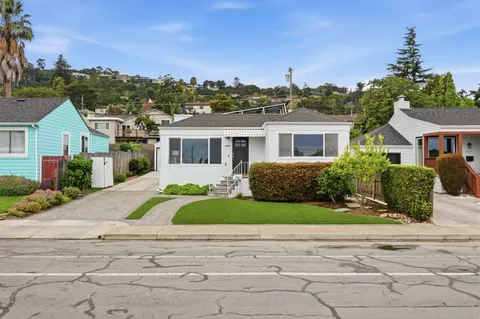 1432 Fifth Ave, Belmont, CA 94002