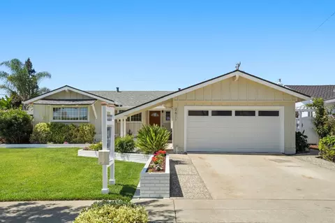 2611 Malaga Dr, San Jose, CA 95125