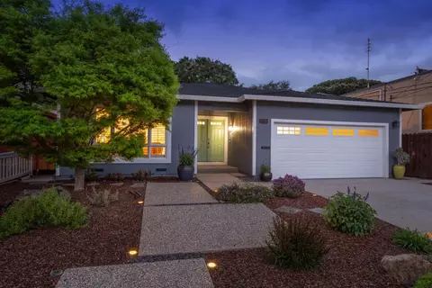 126 Arundel, Burlingame, CA 94010