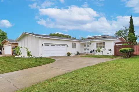 43252 Lindenwood St, Fremont, CA 94538