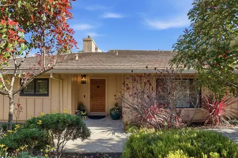 2 Calypso Ln, San Carlos, CA 94070