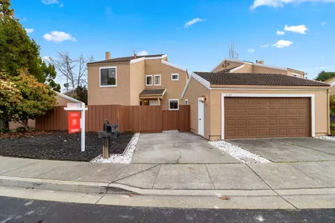 2743 Gamble Ct, Hayward, CA 94542