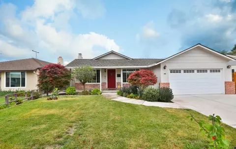 486 Peralta Ave, Sunnyvale, CA 94086