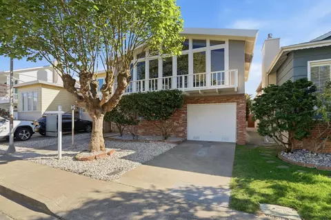 55 Parkside Ave, Daly City, CA 94015