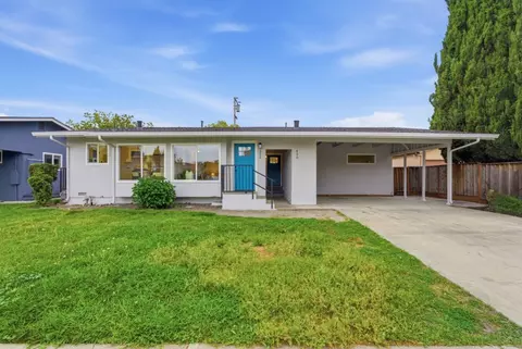430 432 Waddington Ave, Sunnyvale, CA 94085