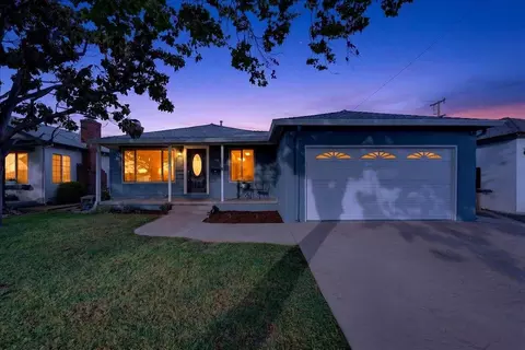 856 Linda Vista St, San Jose, CA 95127
