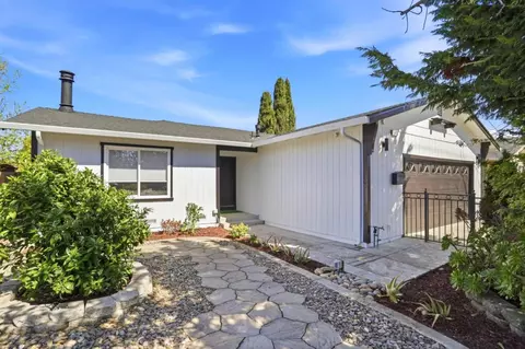 545 E Arques Ave, Sunnyvale, CA 94085
