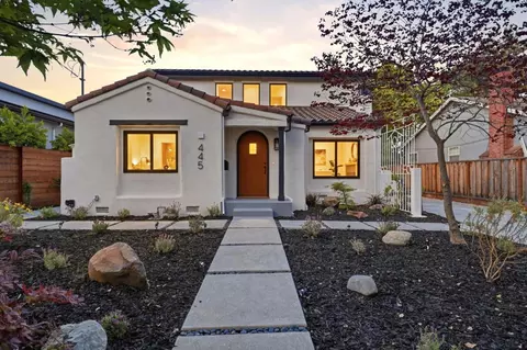 445 Iris St, Redwood City, CA 94062